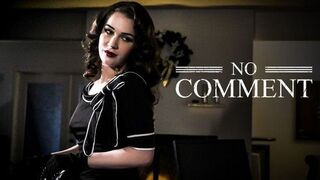 PureTaboo - Evelyn Claire - No Comment