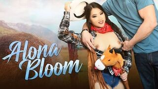 ExxxtraSmall - Alona Bloom - Tiny Ride