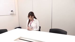 Kana Kusakabe - Loving Office Worker at SOD.