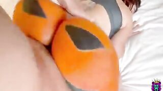 Halloween Pumpkin Carving Anyone?
