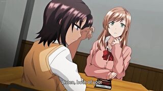 Ijirare Fukushuu Saimin (Full Episode) 60fps - Hentai Uncensored