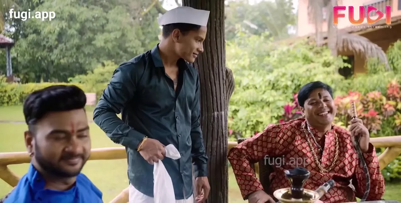 Insaaf Hindi Season 01 Episodes 01 Web Series 6 9 2023 | PornWex