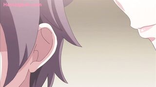 UNCENSORED HENTAI