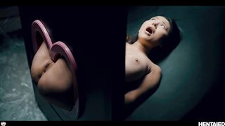 A Rae In A Box in 4K - Rae Lil Black