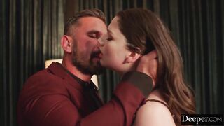 I Want Your Touch - Alyx Star & Lena Paul