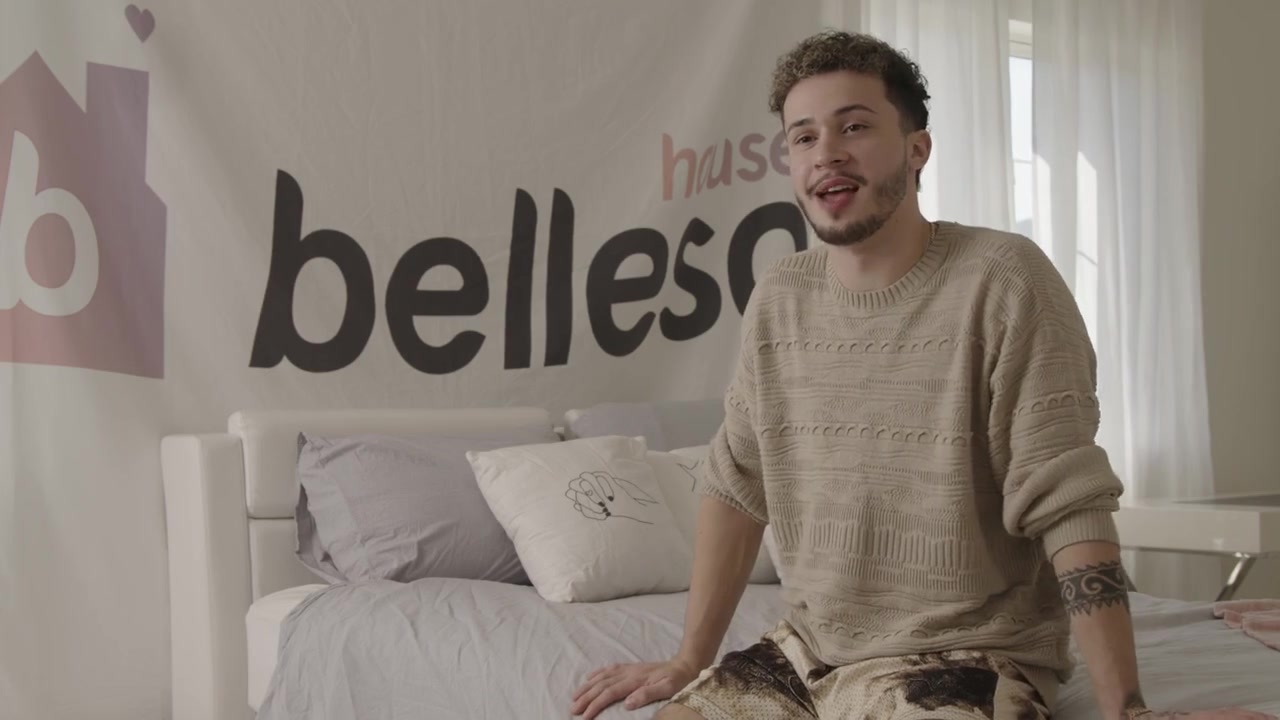 Braylin Bailey BellesaBellesaHouseEpisode 110 PornWex