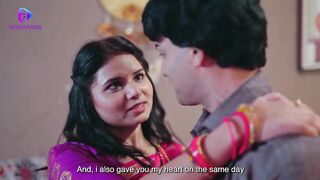 Badalteh Rishte - Hindi Season 1 Episodes 1-4 WEB Series (1)