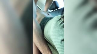 kaybooz car sex show OnlyFans leak free video via NSFW247 (1)