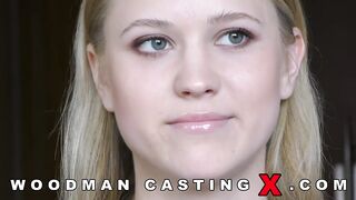 Woodman Casting X - Nikki Hill - Casting -3/10/23 (1)