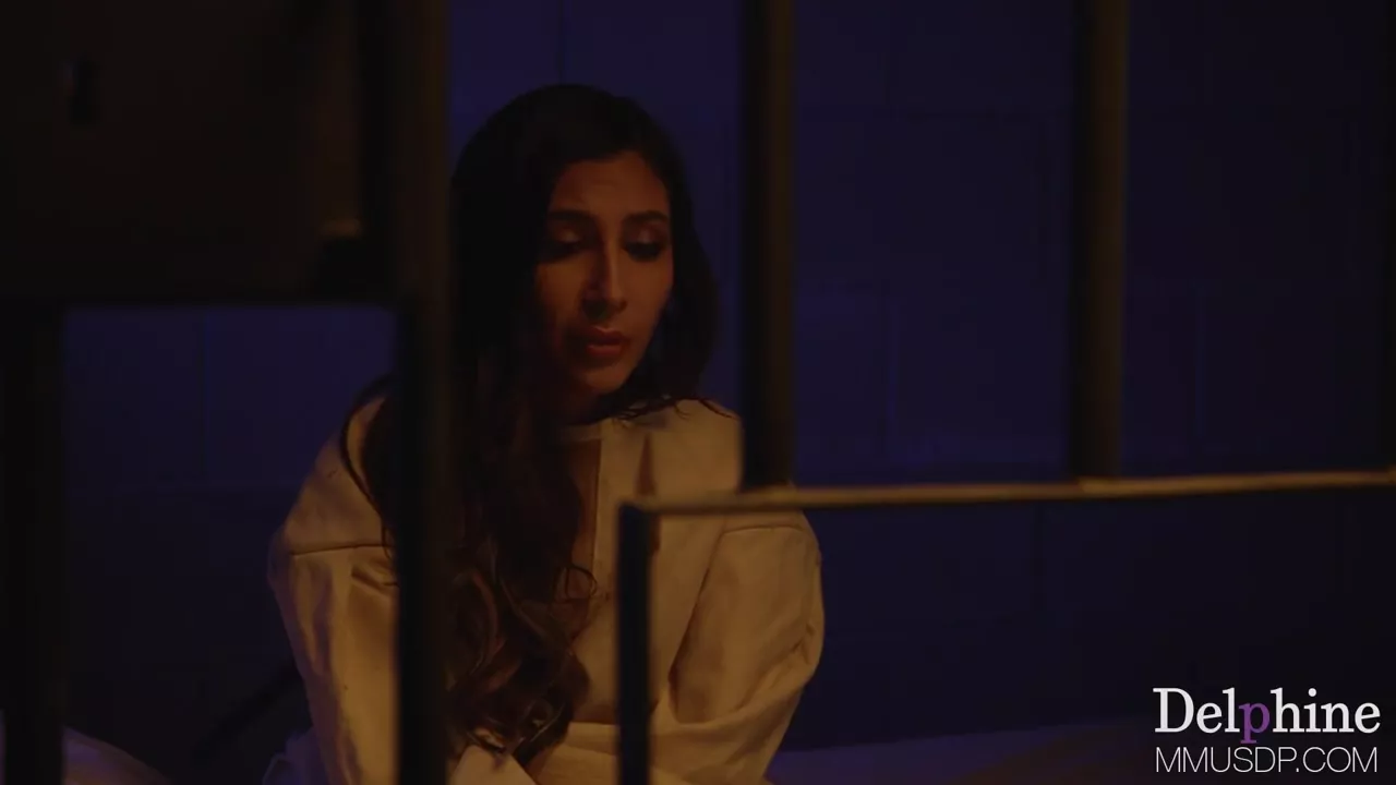 The Mental Patient in HD - Gianna Dior