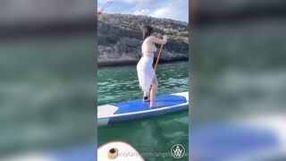 Angela White Fuck on the boat | NSFW247.to (1)