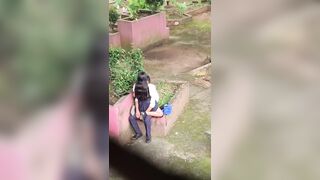 School Girl Fucked In Park Video (1)