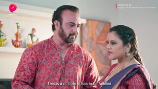Pehredaar - Hindi Season 5 Episodes 5-7 WEB Series 2 11 2023 (1)