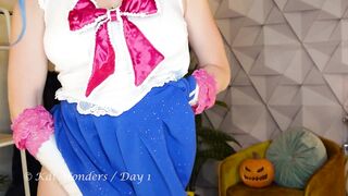 Kat Wonders Halloween Special Day 1 2023 Video Leaked (1)