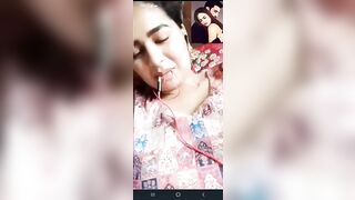 Aliza Sehar Pakistani Viral Video