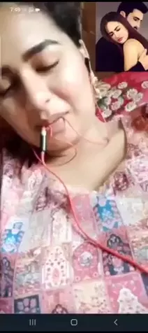 Pakistani Sex Video Viral - Aliza Sehar Pakistani Viral Video
