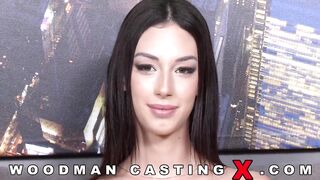 Woodman Casting X - Shania VegaX - 13/11/23 (1)