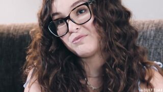 Leana Lovings- Loves To Be Stimulated (1)