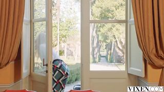 Solo Honeymoon in HD - Scarlett Jones