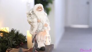 Giving My Stepmom A Creampie - Millie Morgan