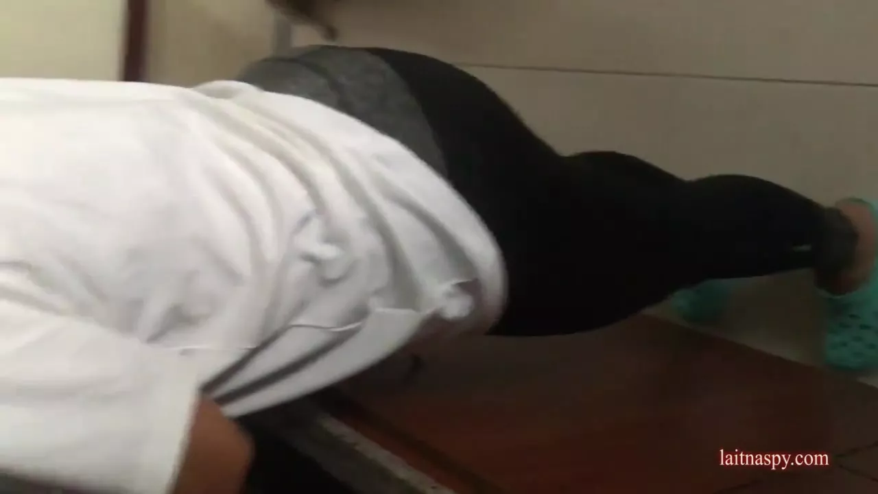 Tocaculos locks the door part 1 mystery