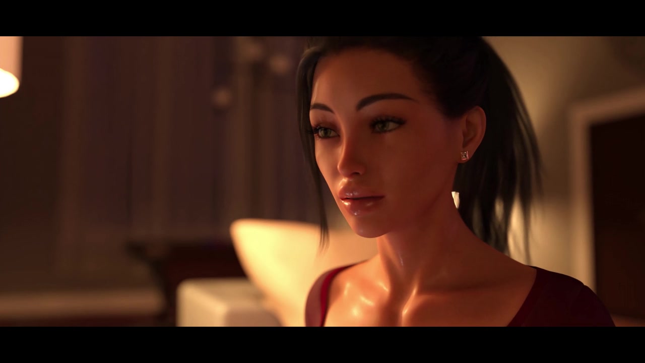 Mother's warmth chapter 3 porn