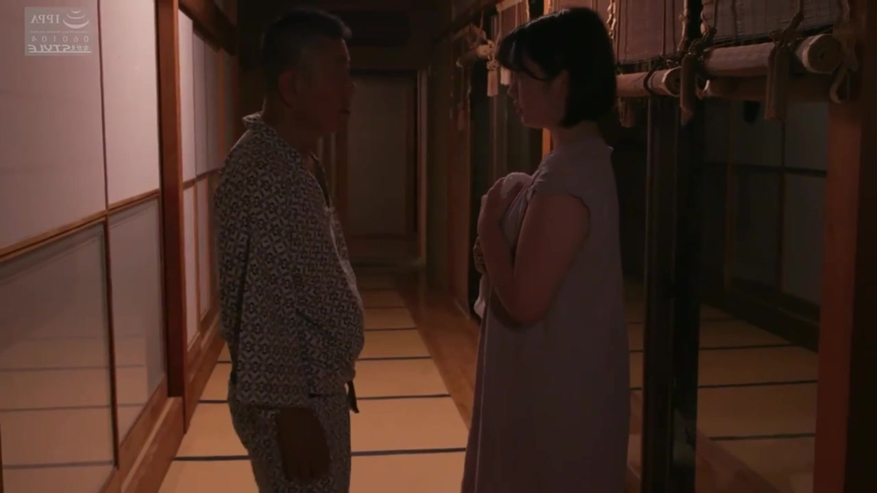 NSFS-144 father-in-law daughter-in-law summer secrets with Yukari Shizuki