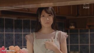 While Feeling Guilty About My Husband, I Repeatedly Cum On My Father In Law's Hikaru Amemiya