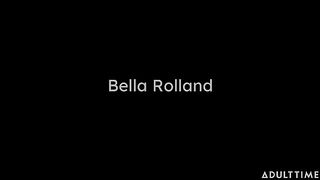 Bella Rolland Like It Up The Ass