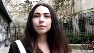Ashley, 21 Ans, Etudiante En Italien à Poitiers