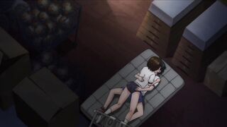 Paradise Of Innocence - Hentai Version Uncensored