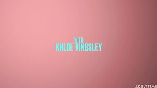Khloe Kingsley - Up Close With Khloe Kingsley 09 12 2023