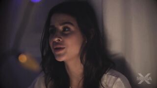 The Sleepover - Kylie Rocket & Whitney Wright