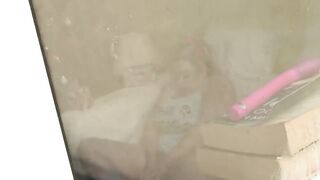 Sorry, Santa! - Saskia Squirts