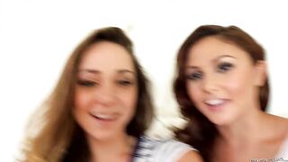 Shenanigans At The Sorority House - Ariana Marie, Remy Lacroix