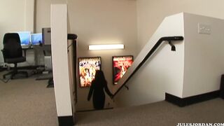 Lisa Ann Black Owned