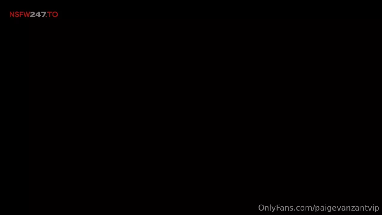 Paige Vanzant Onlyfans Leak Cheap Sale cpshouston