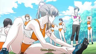 Tsuma Netori - (1-4) [60fps] [Full Episode] Eng Sub