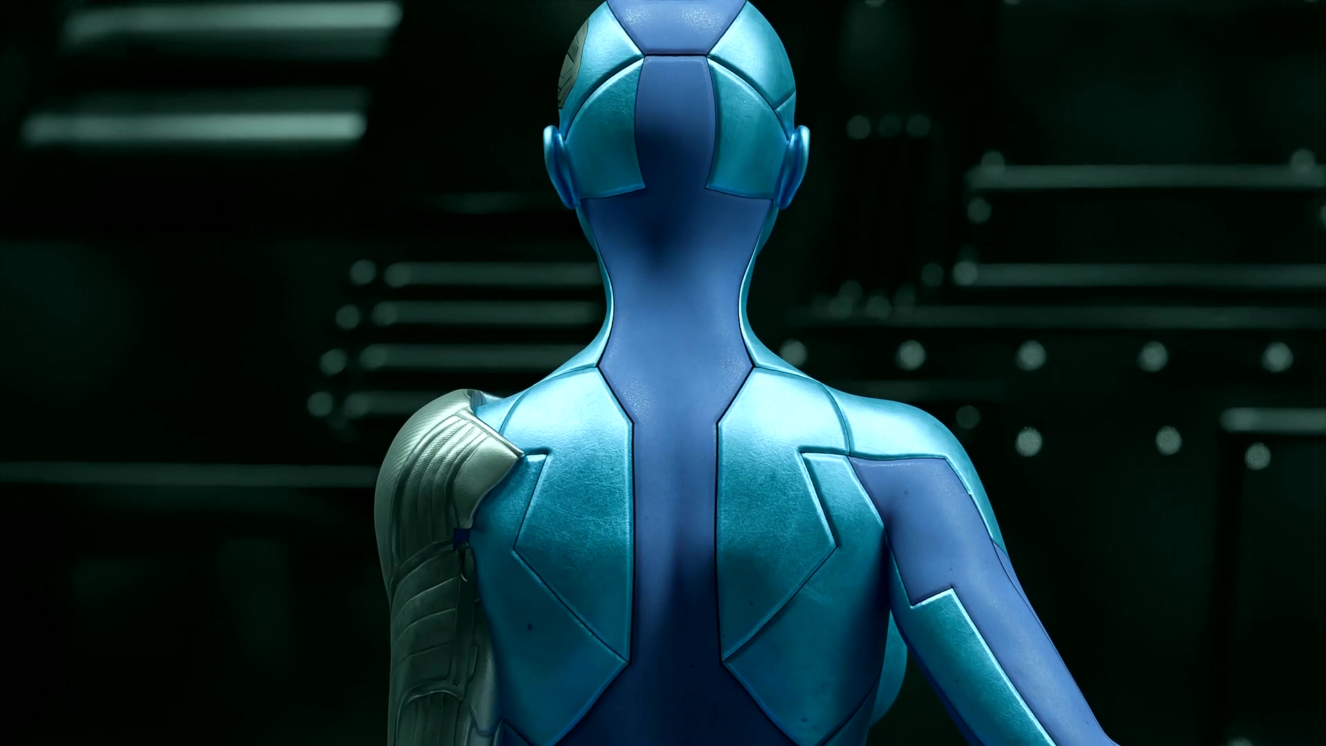 Nebula Finds The Slut Stone (Dec 2023)