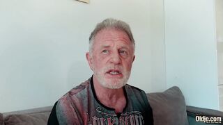 Hardworking Young Made - Crystal Cherry