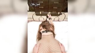 Chloe Lamb Bondage Sex Video Leaked