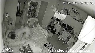 IPCAM – Virgin Redhead College Girl Fucks For The First Time