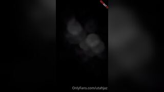 Utahjaz POV sex on couch OnlyFans leak free video