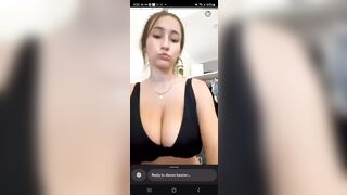 Nnevelpappermann Nude Tits Massage Video Leaked