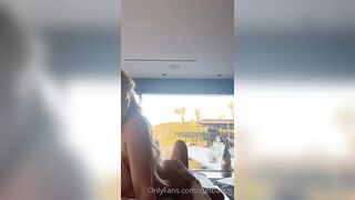 Stefanie Knight POV Riding Sex PPV Video Leaked
