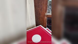 Olivia Mae Fucks Pizza Delivery Guy Roleplay Video Leaked