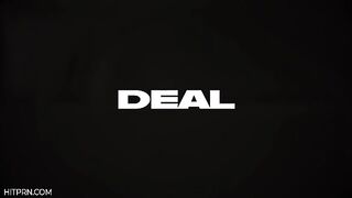 MissaX – Deal – Liz Jordan, Chad Alva