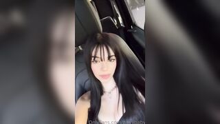 Pamibaby Onlyfans Leaked Sexy Tiktok Teen Photos And Video