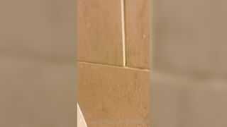 Stormi Maya Nude Shower Wash OnlyFans Video Leaked