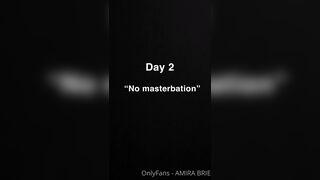 Amira Brie Nude Masturbation Compilation OnlyFans Video
